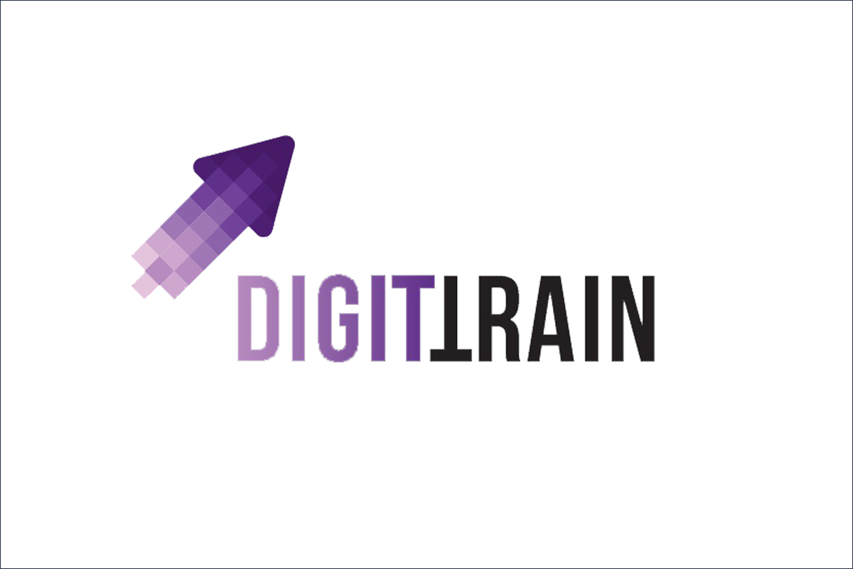 Digittrain